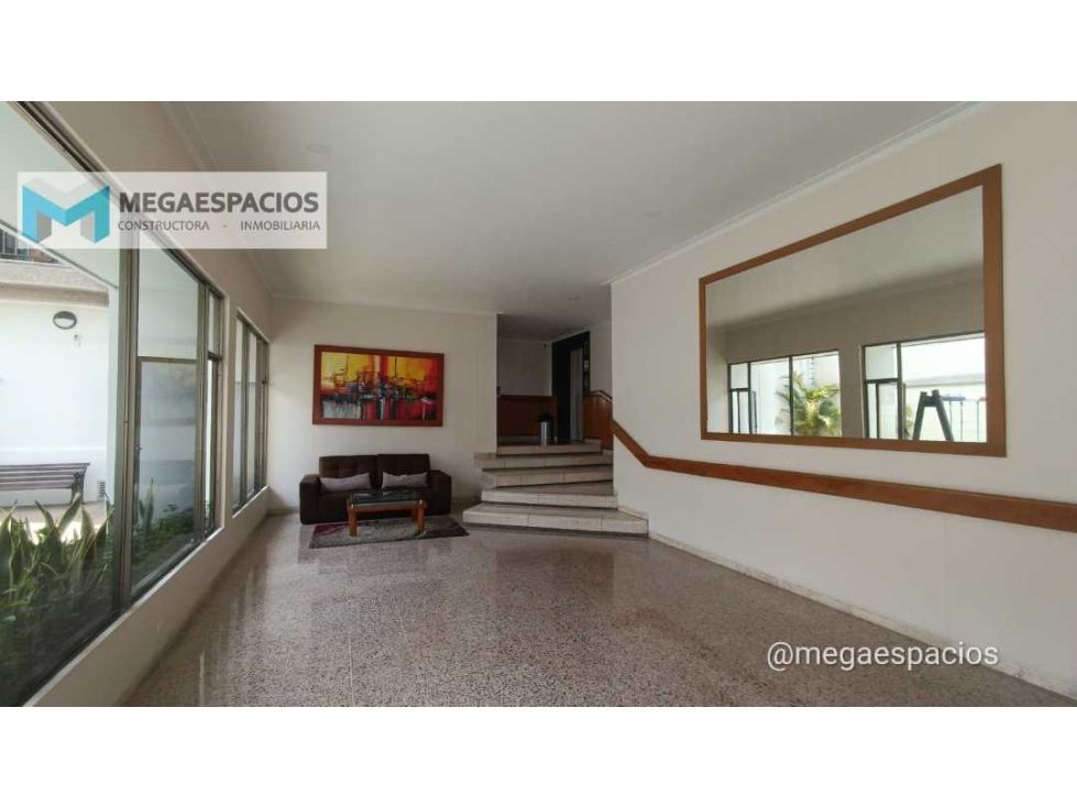 Apartamento en venta Atlántico Barranquilla Abajo 124 m2 Habitaciones 3 Baños 2 Garajes 1 Precio $430000000
