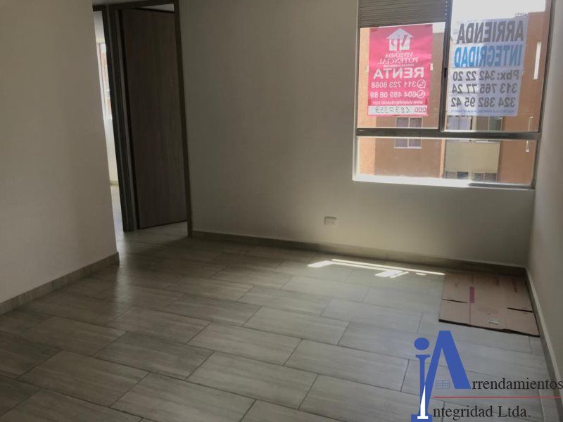 Apartamento en venta Antioquia Medellín San Antonio De Prado 44 m2 Habitaciones 3 Baños 1 Garajes 0 Precio $250000000