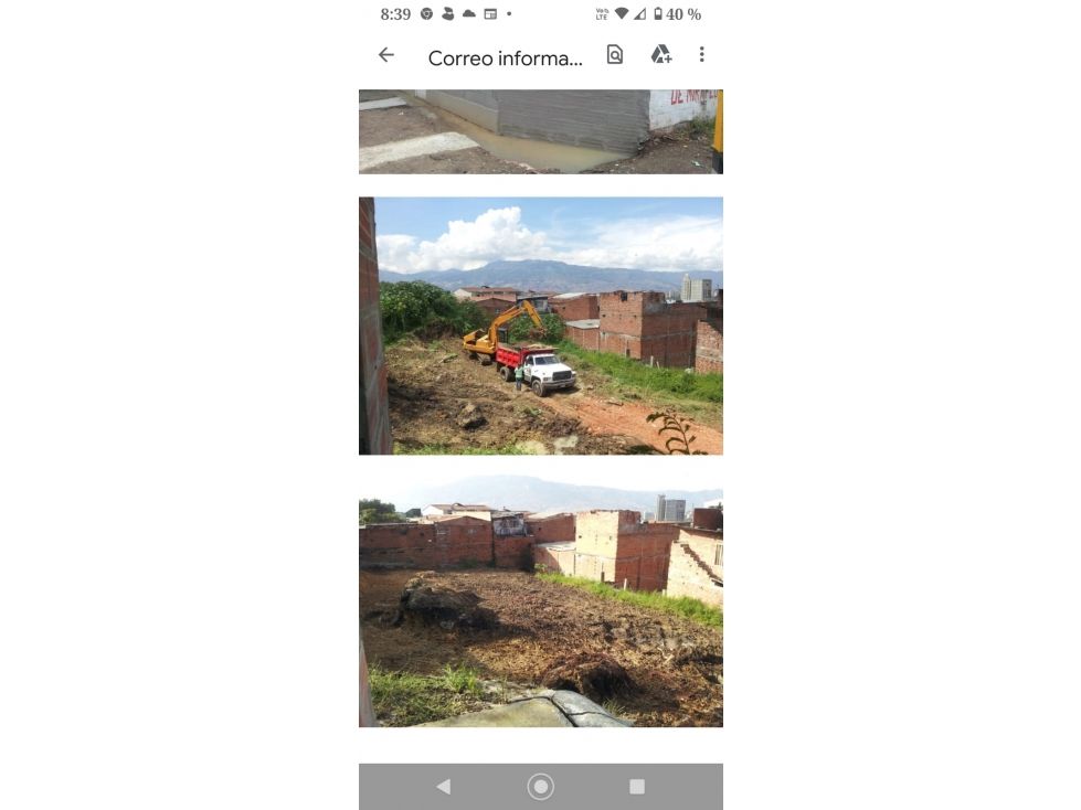 Lote en venta Antioquia Medellín Miraflores 1291 m2 Habitaciones 0 Baños 0 Garajes 0 Precio $2300000000