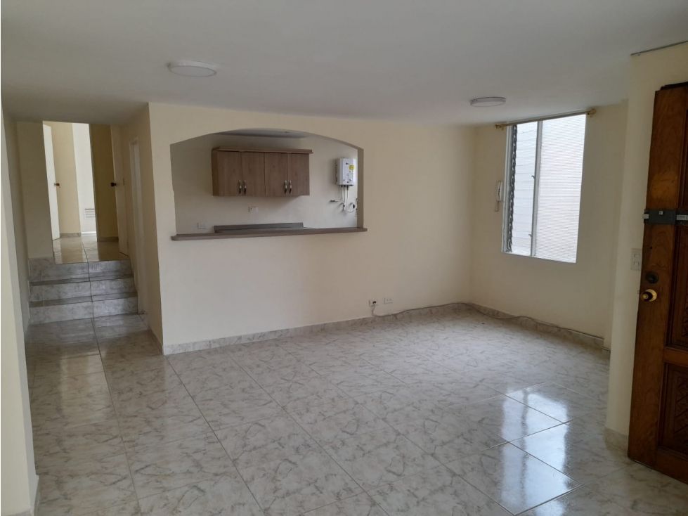 Apartamento en venta Antioquia Medellín Calasanz 91 m2 Habitaciones 3 Baños 3 Garajes 1 Precio $420000000