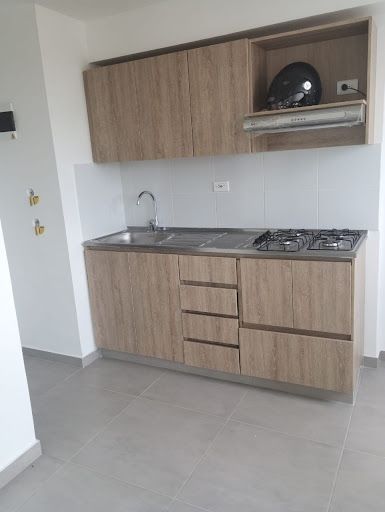 Apartamento en venta Antioquia Rionegro Cd Rio Vivo 67 m2 Habitaciones 2 Baños 2 Garajes 0 Precio $310000000