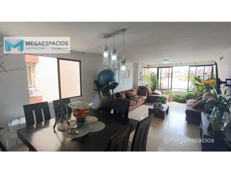 Apartamento en arriendo o venta Atlántico Barranquilla Ciudad Real 135 m2 Habitaciones 3 Baños 4 Garajes 3 Precio venta $500000000 Precio arriendo $3440000