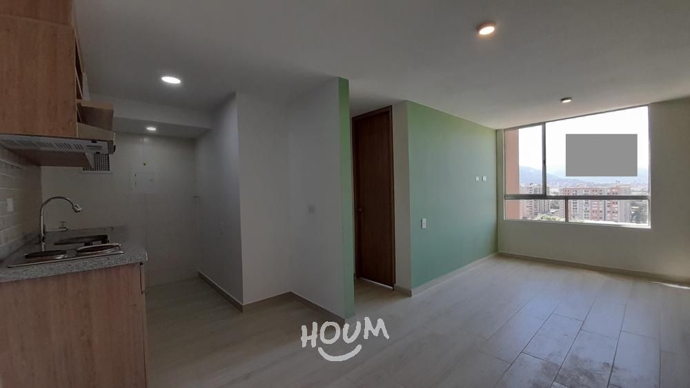 Apartamento en venta Cundinamarca Bogotá El Redil 35 m2 Habitaciones 1 Baños 1 Garajes 0 Precio $250000000