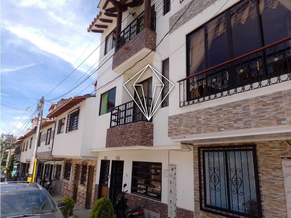 Apartamento en venta Antioquia La Unión La Unión 62 m2 Habitaciones 3 Baños 2 Garajes 0 Precio $260000000