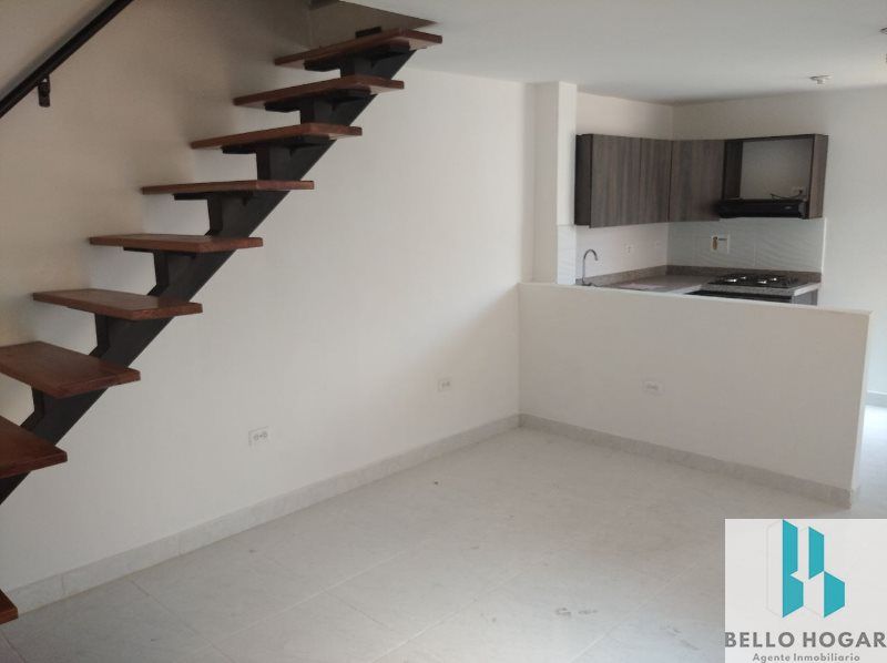 Apartamento en venta Antioquia Bello Ciudad Niquia 65 m2 Habitaciones 2 Baños 2 Garajes 0 Precio $225000000