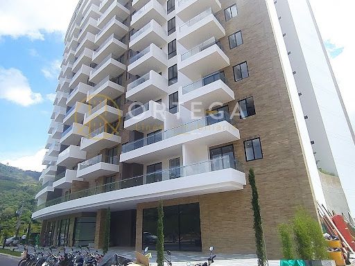 Apartaestudio en arriendo Santander Piedecuesta Cn Terrazas De Menzuli 63 m2 Habitaciones 1 Baños 1 Garajes 1 Precio $2850000