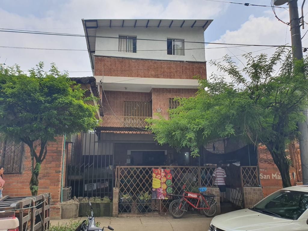 Edificio en venta Valle Del Cauca Cali Caldas 0 m2 Habitaciones 0 Baños 10 Garajes 1 Precio $420000000