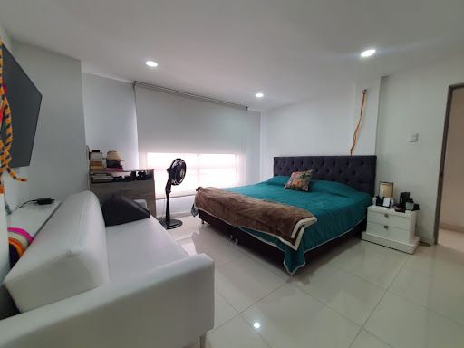 Apartamento en venta Bolívar Cartagena Castillo Grande 133 m2 Habitaciones 3 Baños 3 Garajes 1 Precio $900000000