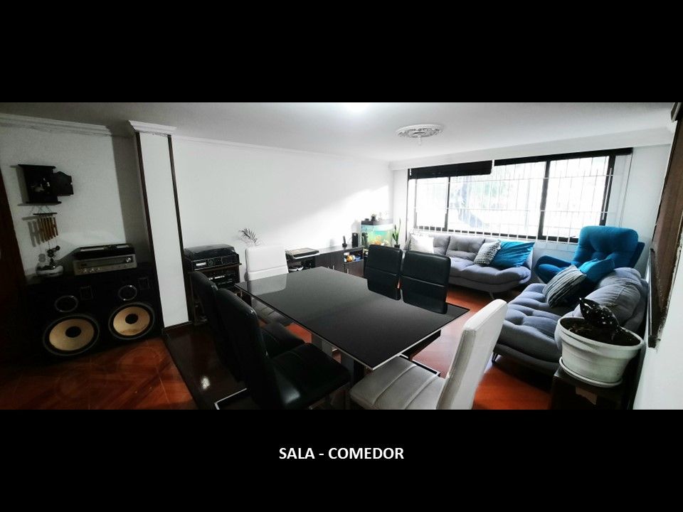 Apartamento en venta Cundinamarca Bogotá Ub Cordoba 106 m2 Habitaciones 3 Baños 4 Garajes 2 Precio $510000000