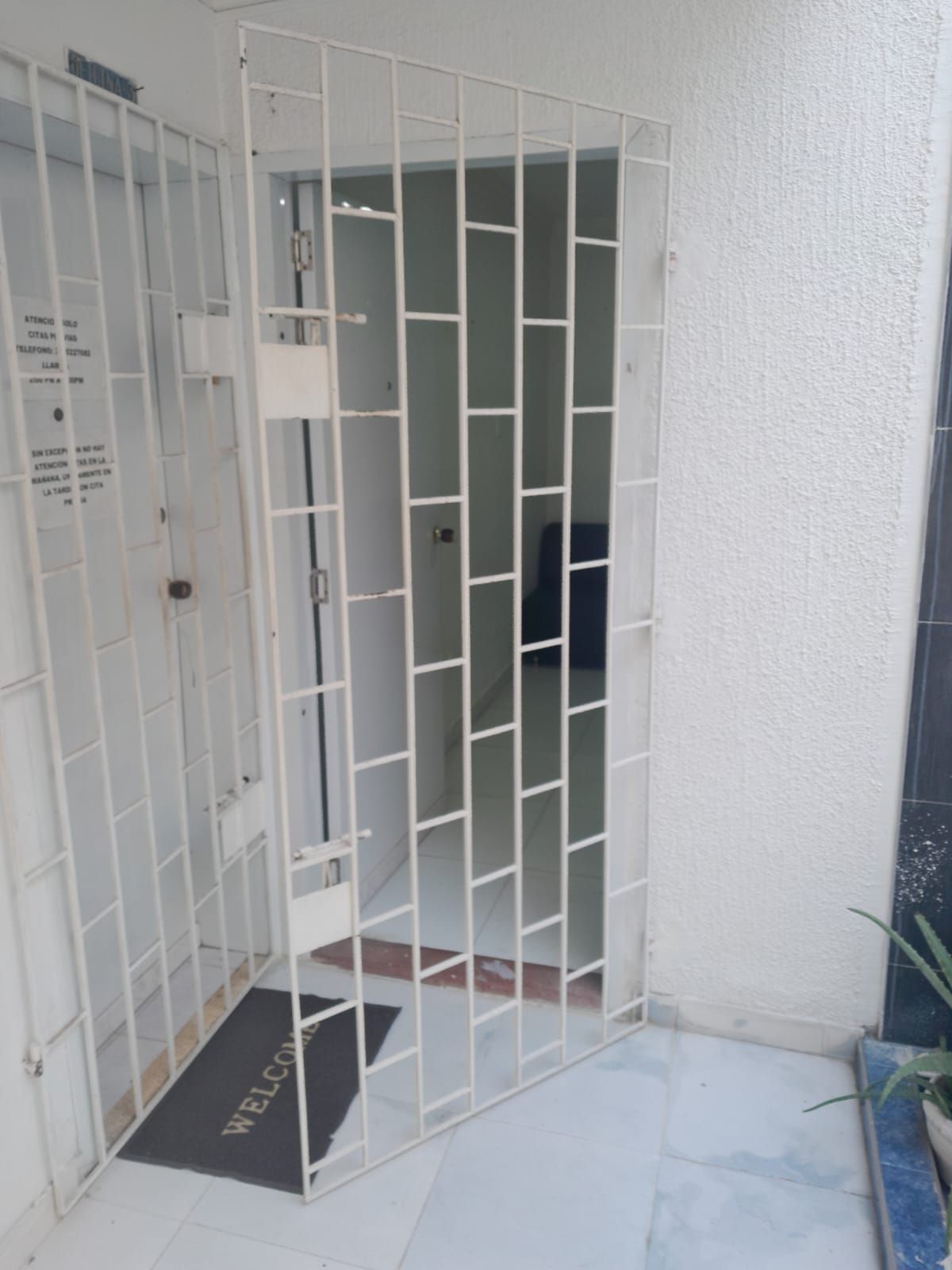 Oficina en arriendo Atlántico Barranquilla Rosario 23 m2 Habitaciones 0 Baños 1 Garajes 1 Precio $500000