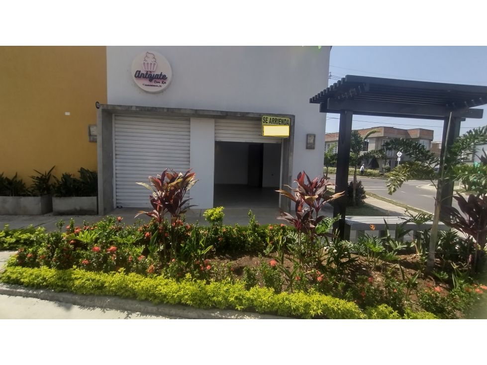 Local en arriendo Valle Del Cauca Jamundí Ub Los Anturios 22 m2 Habitaciones 0 Baños 0 Garajes 0 Precio $1500000