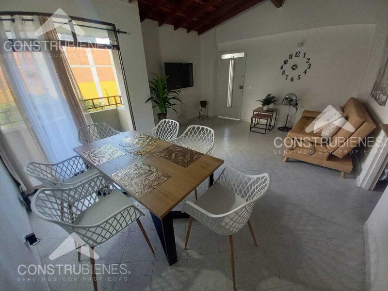 Apartamento en venta Antioquia Envigado La Mesa 84 m2 Habitaciones 3 Baños 2 Garajes 0 Precio $420000000