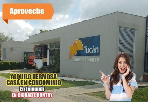 Casa en arriendo Valle Del Cauca Jamundí Cr Jacamar 125 m2 Habitaciones 3 Baños 4 Garajes 2 Precio $1600000