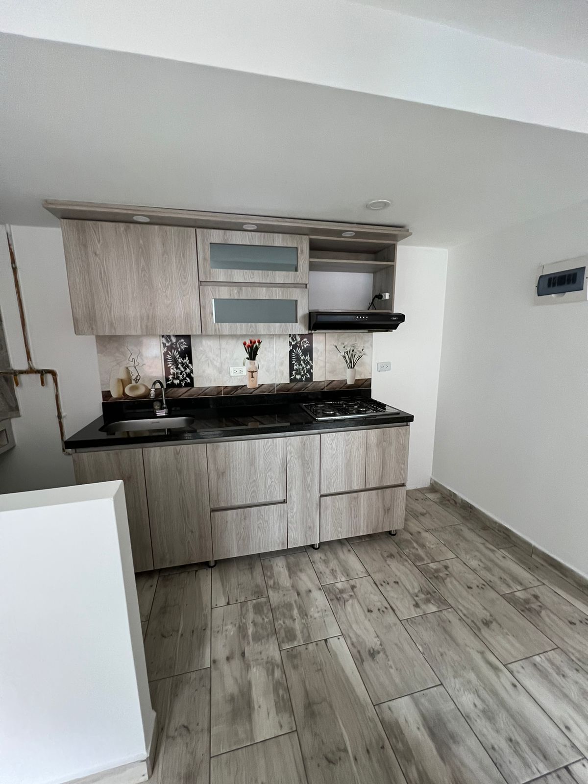 Apartamento en venta Antioquia Medellín Asomadera No2 37 m2 Habitaciones 2 Baños 1 Garajes 2 Precio $170000000