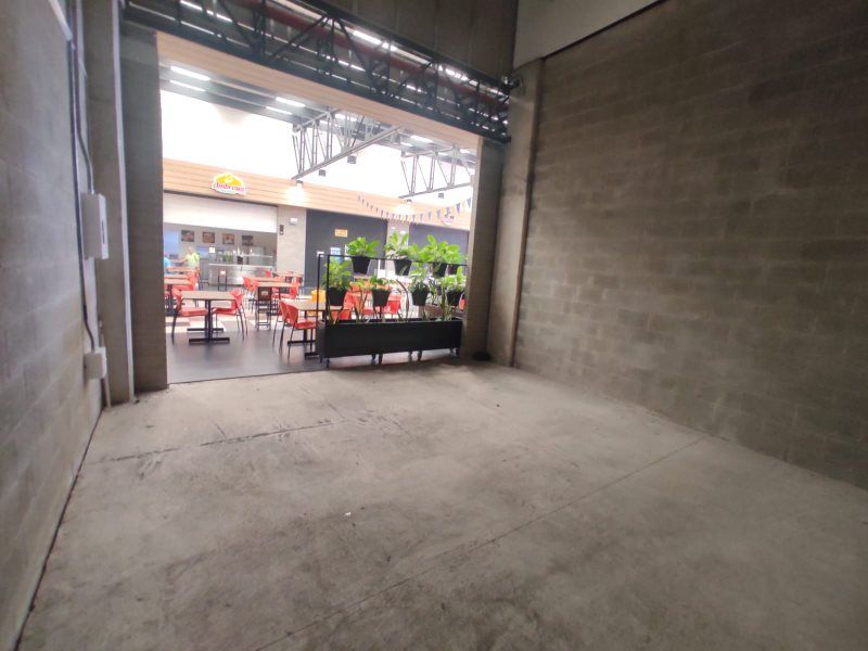 Local en arriendo Antioquia Itagüí Santa Maria Et Iii 30 m2 Habitaciones 0 Baños 0 Garajes 0 Precio $2800000