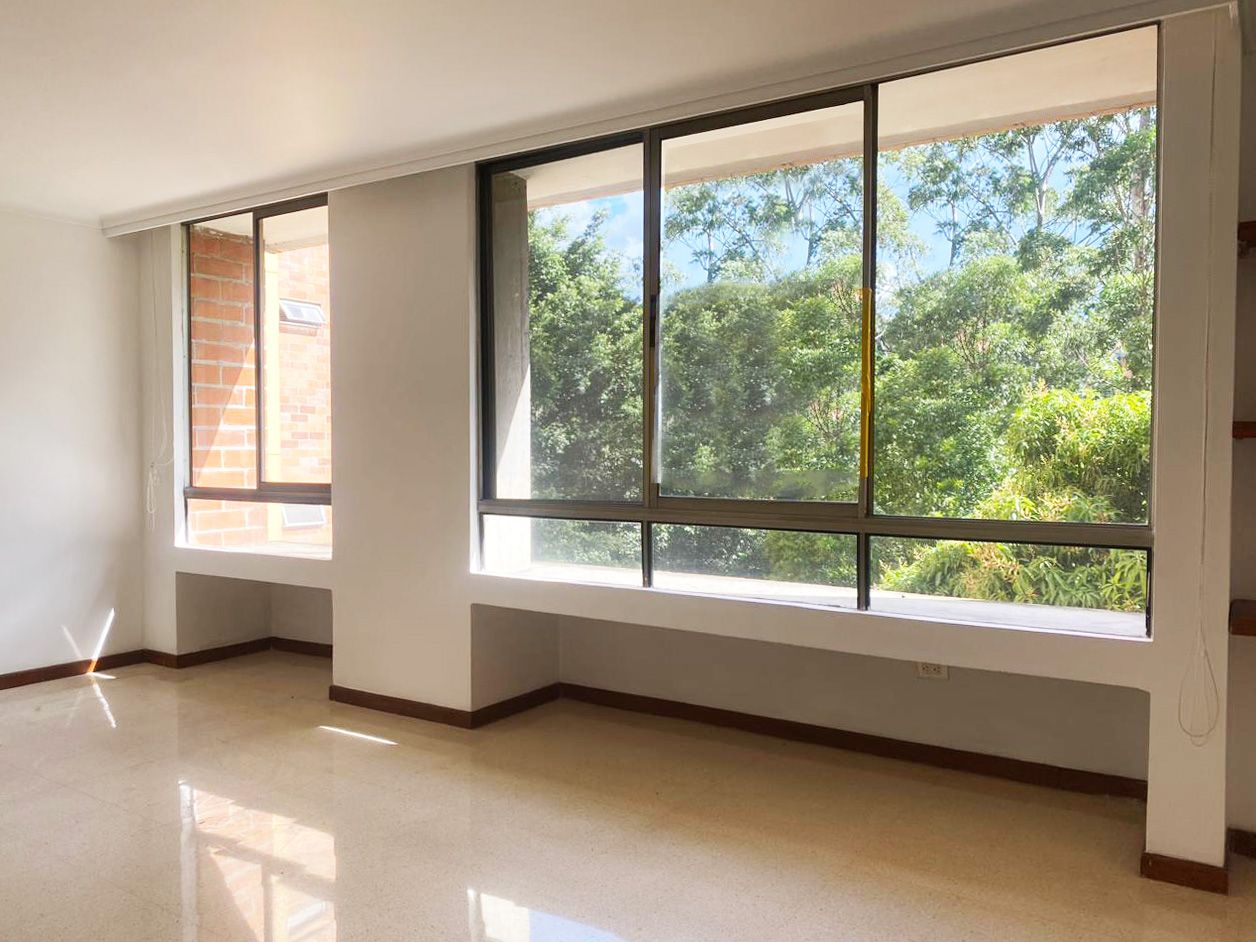 Apartamento en arriendo Antioquia Envigado Bosques De Zúñiga 80 m2 Habitaciones 2 Baños 2 Garajes 2 Precio $3000000