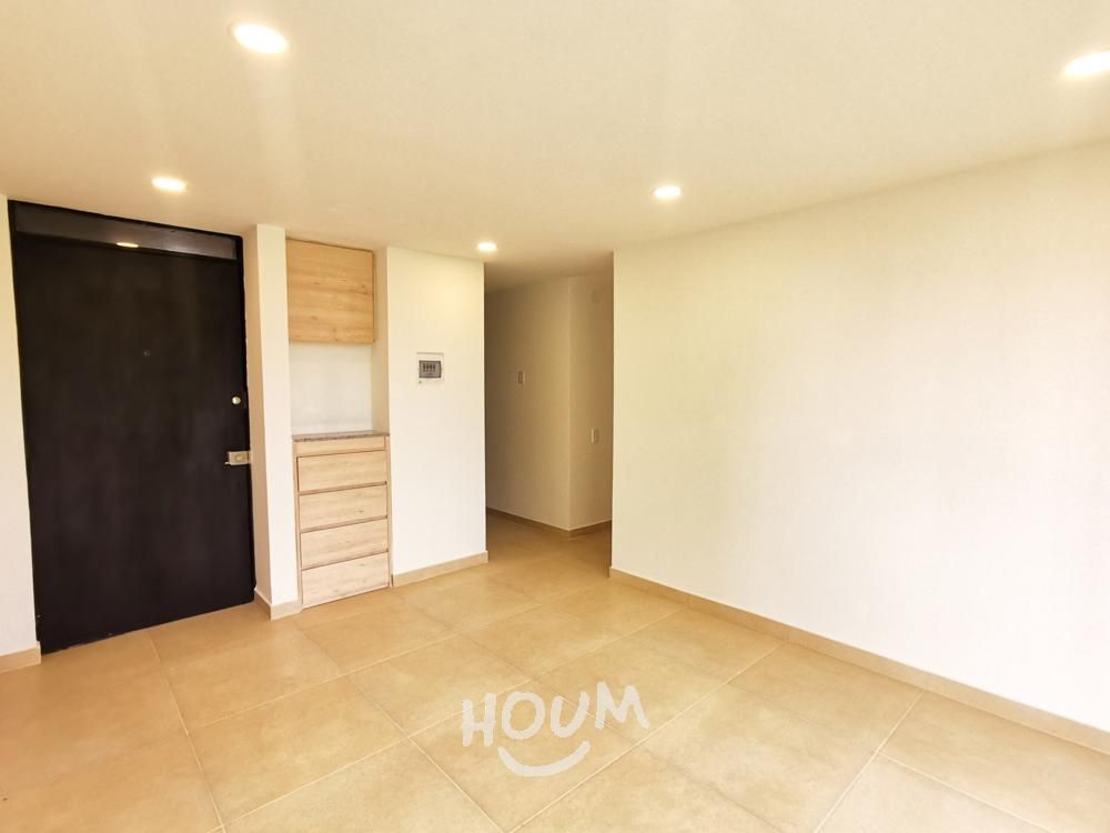 Apartamento en venta Cundinamarca Cajicá El Misterio 55 m2 Habitaciones 3 Baños 2 Garajes 0 Precio $250000000
