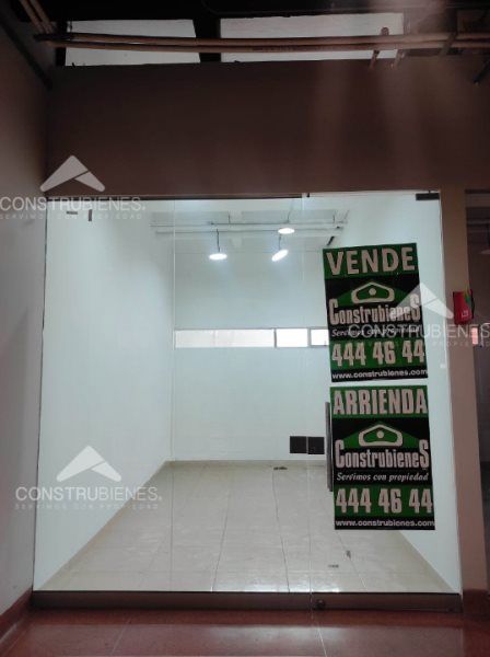 Local en venta Antioquia Itagüí Centro 17 m2 Habitaciones 0 Baños 1 Garajes 0 Precio $270000000