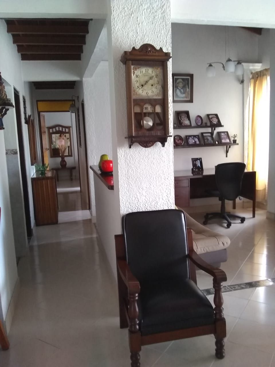 Apartamento en venta Antioquia Envigado Obrero 90 m2 Habitaciones 4 Baños 2 Garajes 1 Precio $480000000