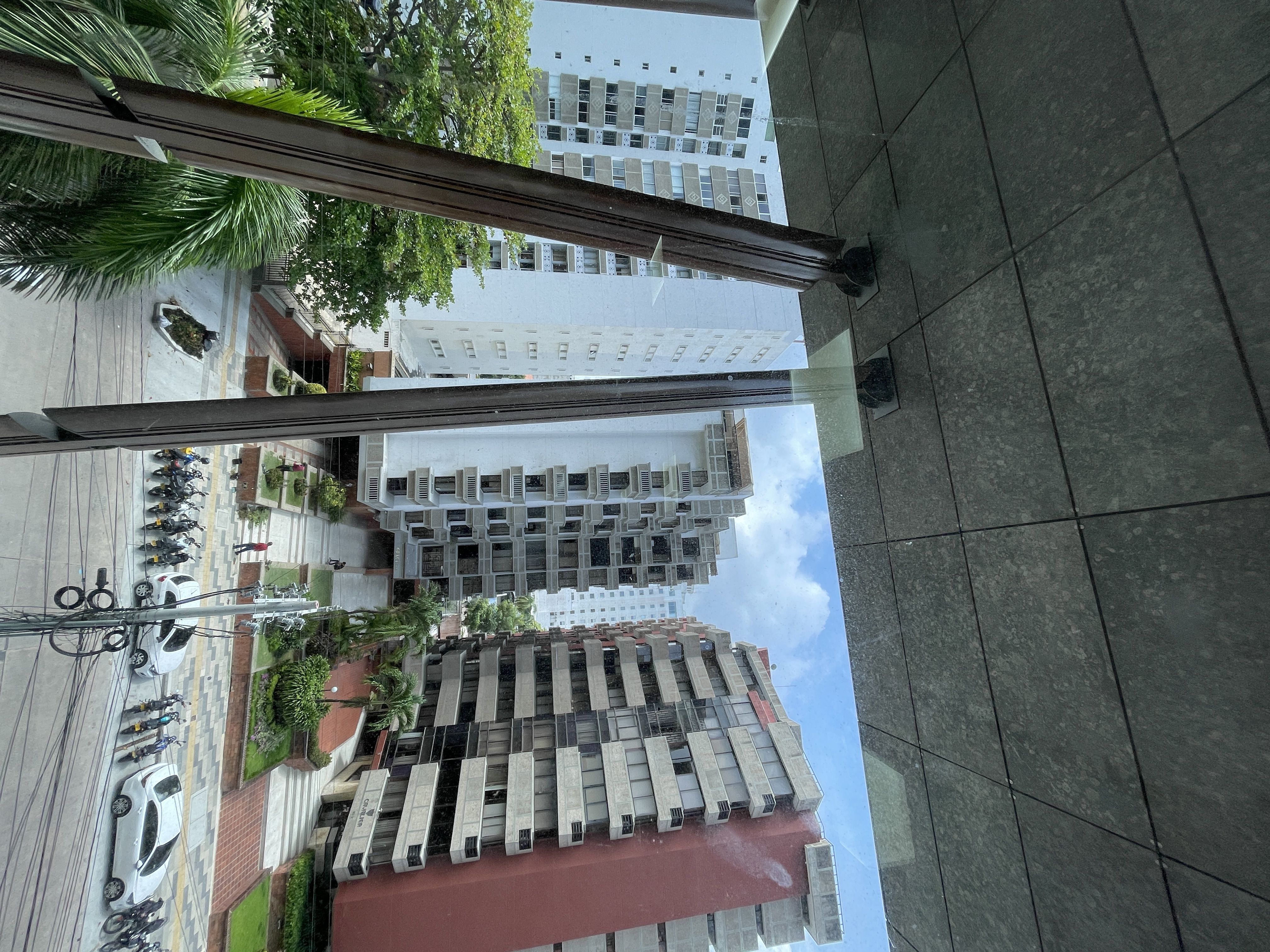 Oficina en venta Atlántico Barranquilla Altos Del Prado 72 m2 Habitaciones 0 Baños 1 Garajes 1 Precio $505000000