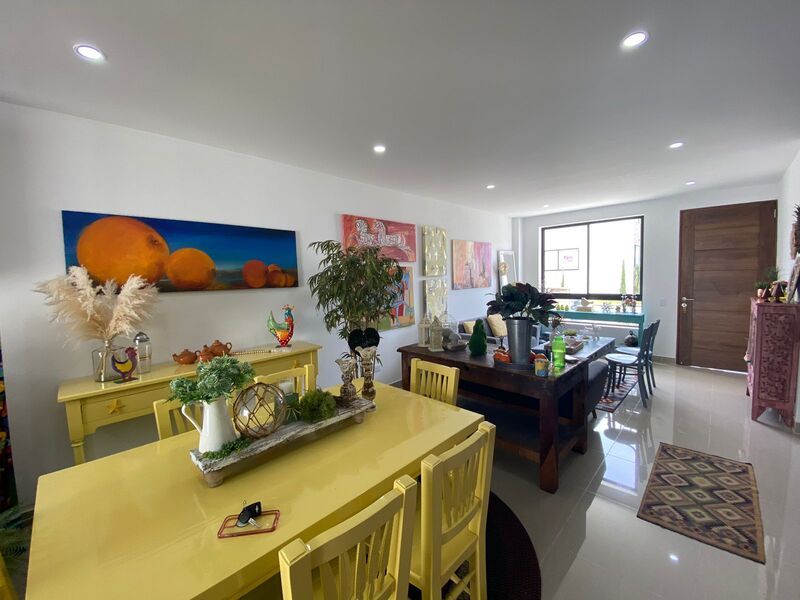 Casa en venta Antioquia Rionegro San Antonio 183 m2 Habitaciones 4 Baños 8 Garajes 2 Precio $890000000