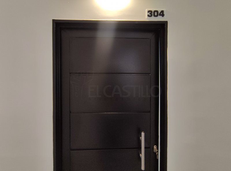 Apartaestudio en arriendo Antioquia Medellín La Castellana 30 m2 Habitaciones 1 Baños 1 Garajes 0 Precio $2350000