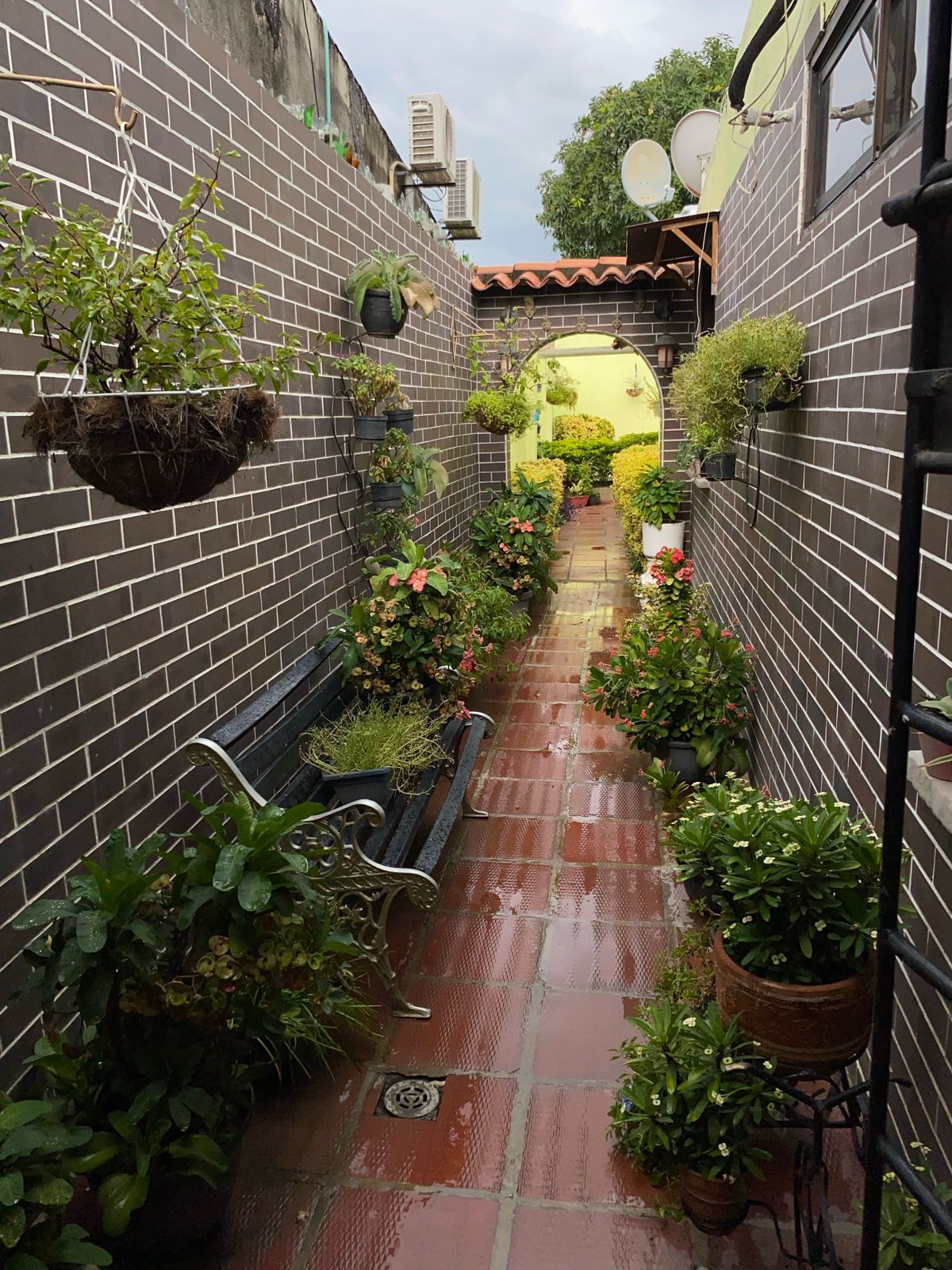 Casa en venta Magdalena Santa Marta Santa Martha 199 m2 Habitaciones 5 Baños 6 Garajes 2 Precio $560000000