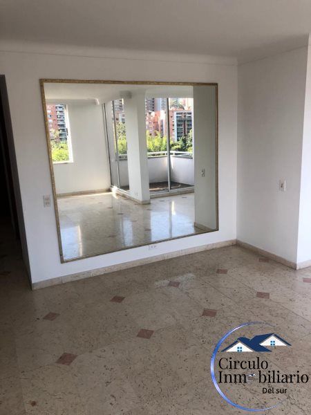 Apartamento en arriendo Antioquia Envigado Bosques De Zúñiga 100 m2 Habitaciones 2 Baños 2 Garajes 2 Precio $3500000