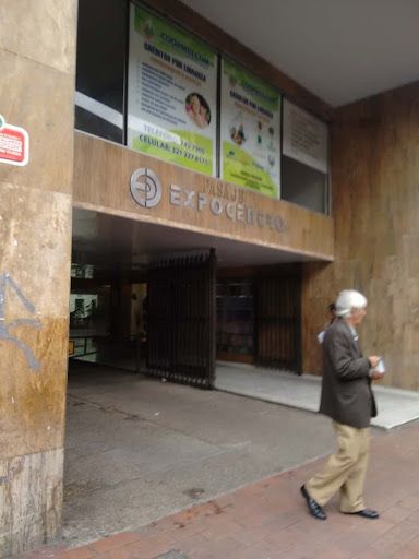 Local en venta Cundinamarca Bogotá La Veracruz 43 m2 Habitaciones 0 Baños 0 Garajes 1 Precio $290000000