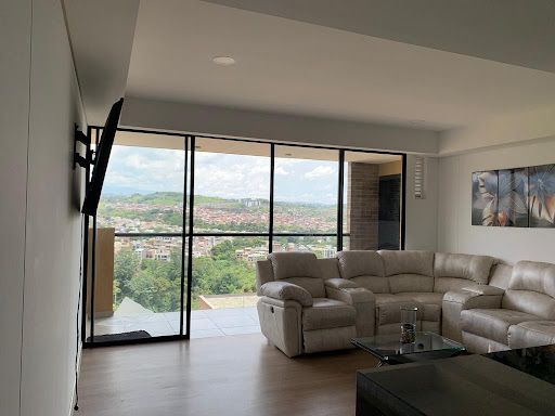 Apartamento en venta Risaralda Pereira Los Corales 86 m2 Habitaciones 3 Baños 2 Garajes 2 Precio $570000000