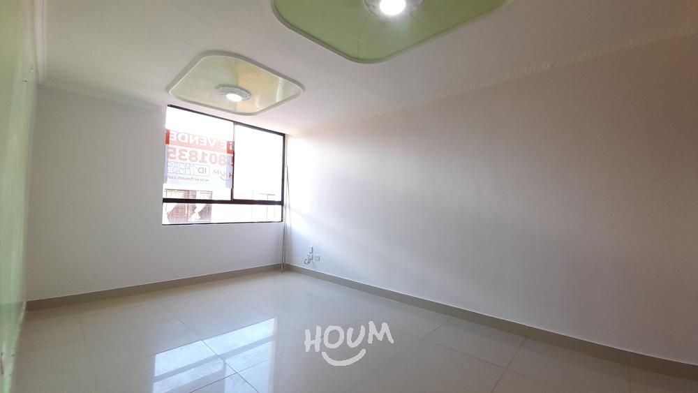 Apartamento en venta Cundinamarca Bogotá Naranjos 50 m2 Habitaciones 3 Baños 1 Garajes 0 Precio $210000000