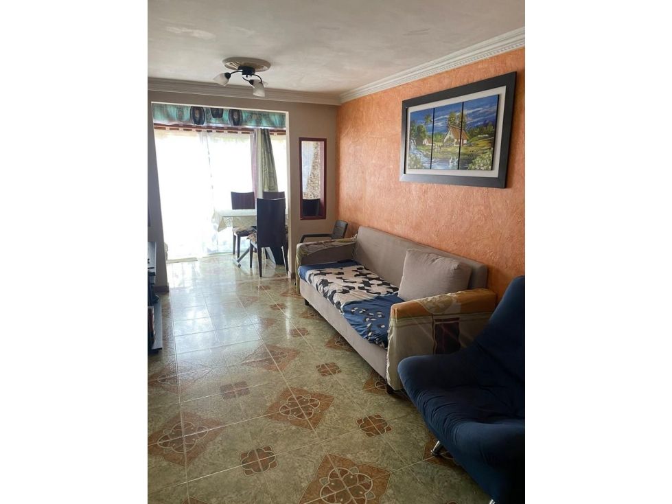 Casa en venta Valle Del Cauca Cali Villa Del Sol 84 m2 Habitaciones 3 Baños 2 Garajes 2 Precio $375000000