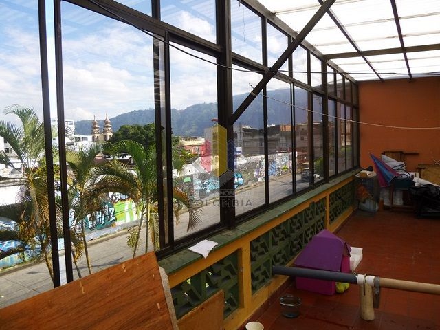 Casa en venta Tolima Ibagué Interlaken 484 m2 Habitaciones 13 Baños 8 Garajes 1 Precio $500000000