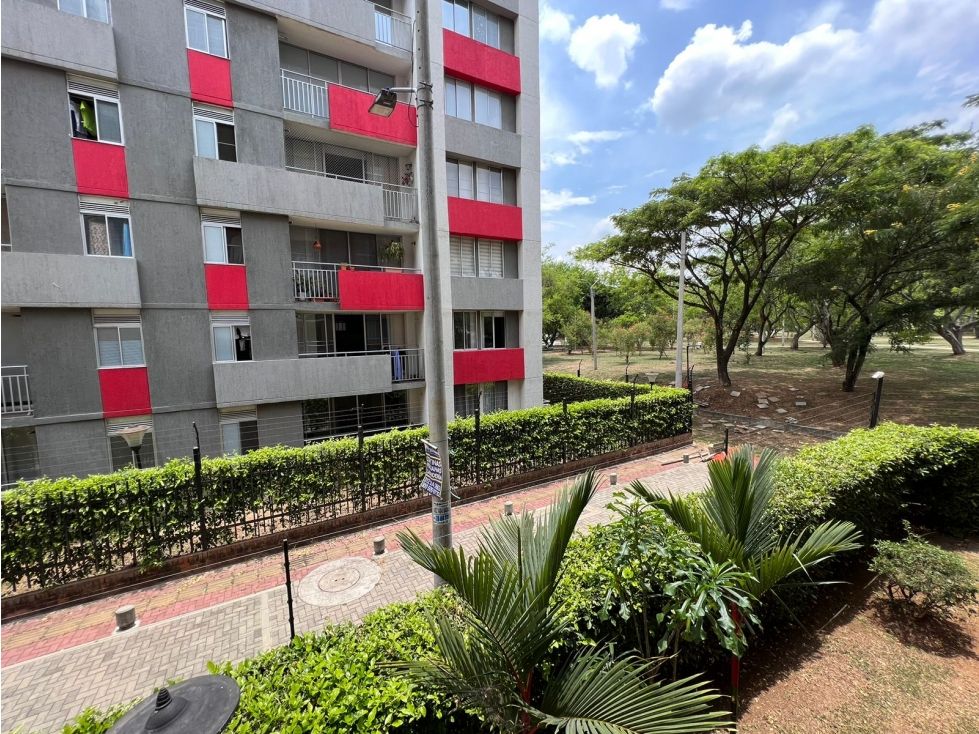 Apartamento en venta Valle Del Cauca Cali La Hacienda 100 m2 Habitaciones 3 Baños 2 Garajes 1 Precio $435000000