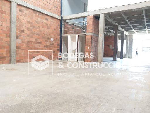 Bodega en arriendo Antioquia Rionegro El Porvenir 220 m2 Habitaciones 0 Baños 4 Garajes 1 Precio $7500000