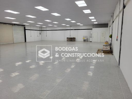Bodega en arriendo Antioquia Guarne Santo Tomás 410 m2 Habitaciones 0 Baños 2 Garajes 1 Precio $14000000
