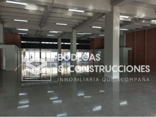 Local en arriendo Antioquia Medellín Shellmar 580 m2 Habitaciones 0 Baños 6 Garajes 11 Precio $40097550