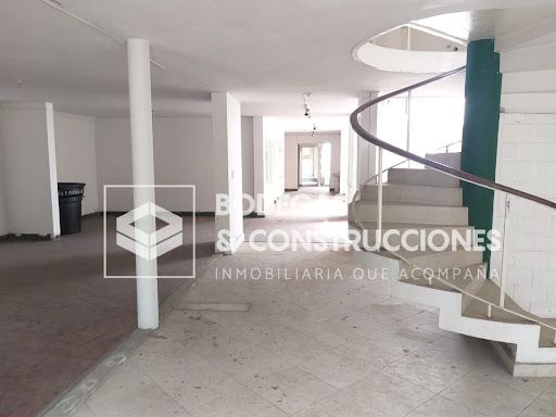 Casa en venta Antioquia Medellín La Mota 436 m2 Habitaciones 10 Baños 2 Garajes 1 Precio $4000000000