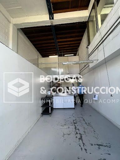 Bodega en venta Antioquia Itagüí Zona Industrial No 3 435 m2 Habitaciones 0 Baños 6 Garajes 1 Precio $2200000000