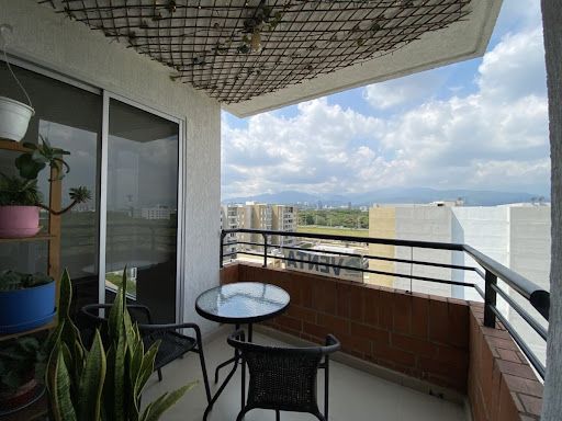 Apartamento en venta Valle Del Cauca Cali Conjunto Residencial Punta Del Este 70 m2 Habitaciones 2 Baños 2 Garajes 1 Precio $290000000