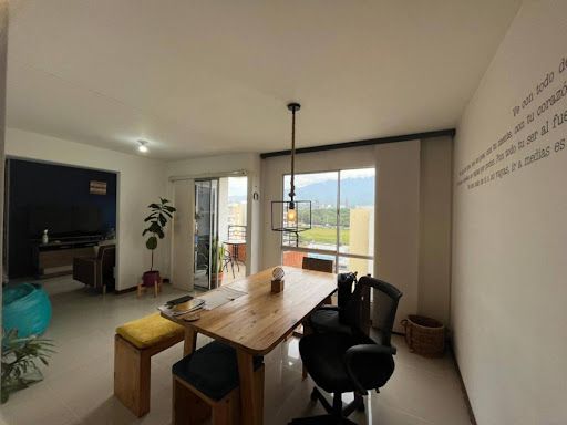 Apartamento en venta Valle Del Cauca Cali Conjunto Residencial Punta Del Este 70 m2 Habitaciones 2 Baños 2 Garajes 1 Precio $300000000