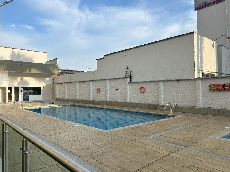 Apartamento en venta Valle Del Cauca Cali Urbanización La Flora 64 m2 Habitaciones 2 Baños 2 Garajes 2 Precio $420000000