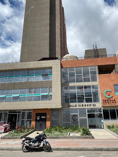 Apartamento en venta Cundinamarca Bogotá Bosconia 39 m2 Habitaciones 2 Baños 1 Garajes 0 Precio $210000000