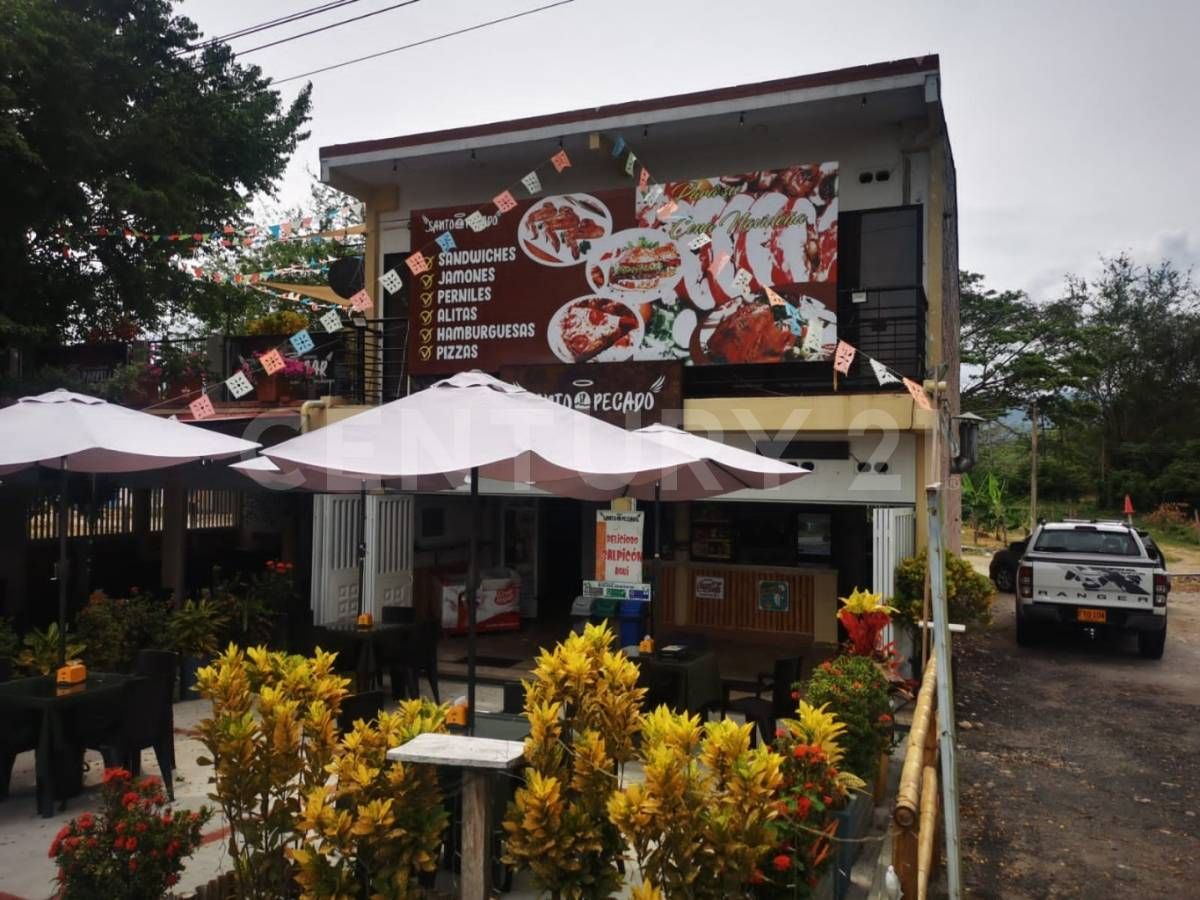 Casa en venta Tolima Armero Armero 378 m2 Habitaciones 4 Baños 5 Garajes 4 Precio $730000000