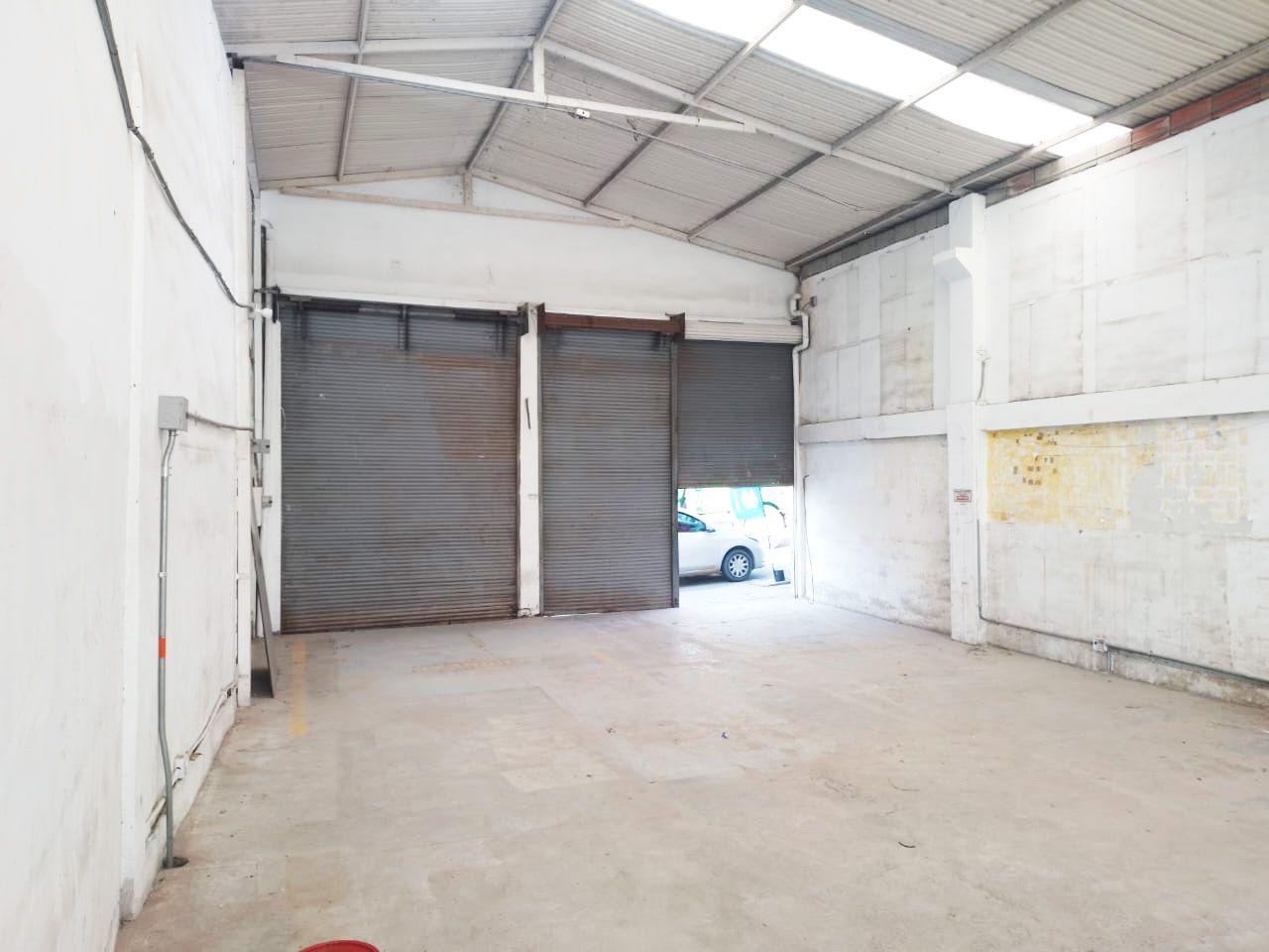 Bodega en arriendo Antioquia Envigado Zona Centro 540 m2 Habitaciones 0 Baños 4 Garajes 1 Precio $16000000