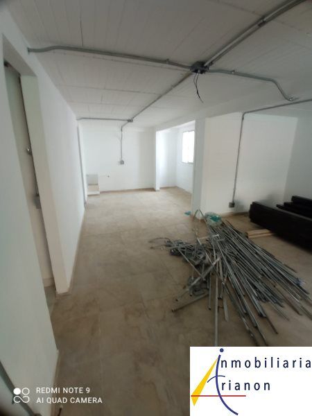 Bodega en arriendo Antioquia Medellín La Palma 65 m2 Habitaciones 0 Baños 3 Garajes 0 Precio $6000000