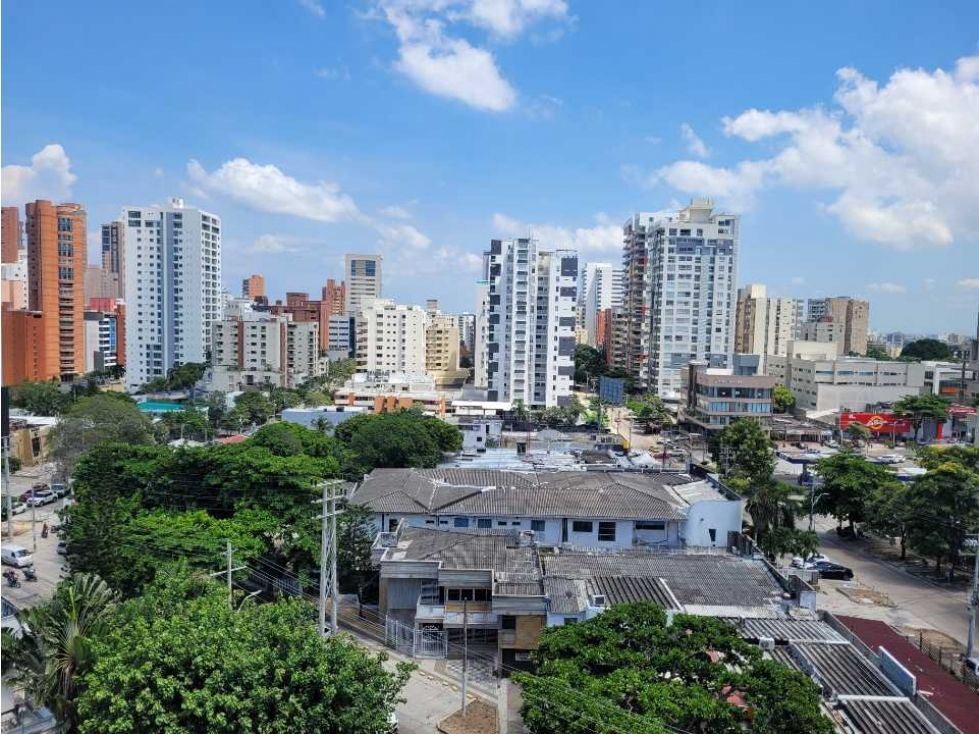 Edificio en venta Atlántico Barranquilla San Vicente 45 m2 Habitaciones 1 Baños 0 Garajes 2 Precio $280000000