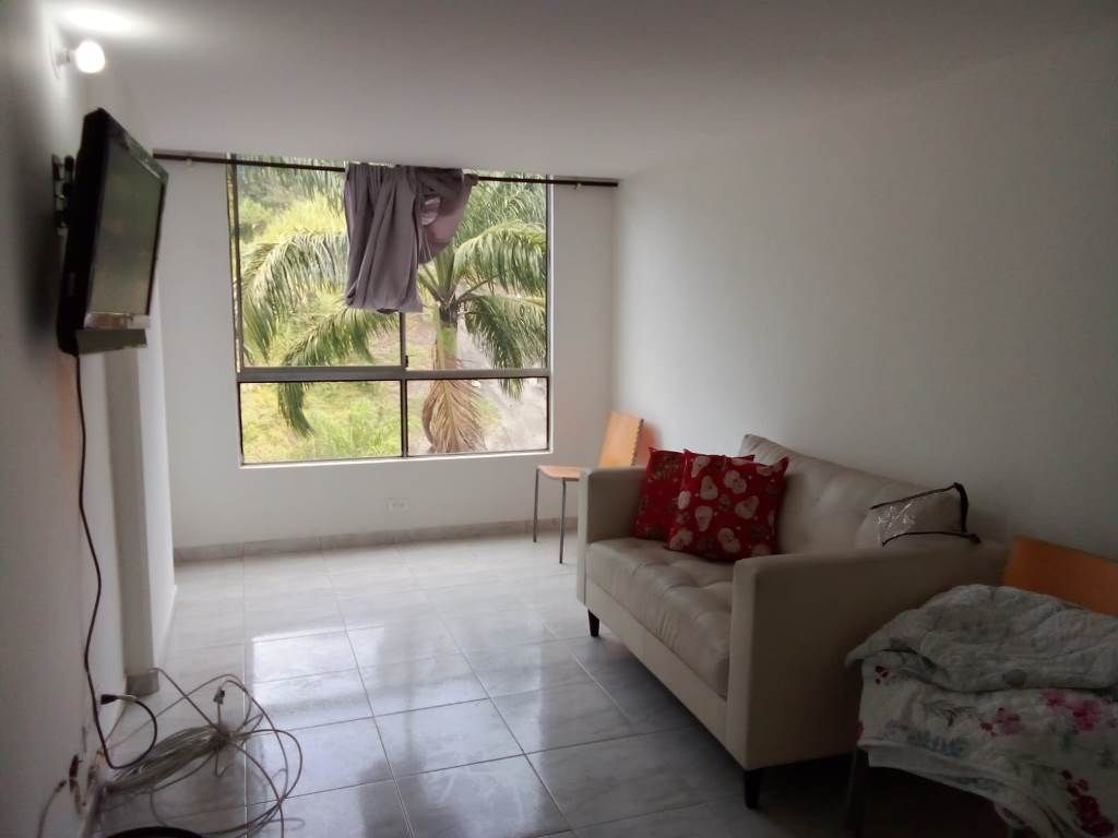 Apartamento en venta Antioquia Medellín Patio Bonito 48 m2 Habitaciones 2 Baños 0 Garajes 1 Precio $305000000