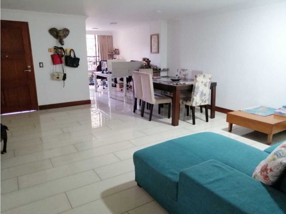 Apartamento en venta Antioquia Medellín Fatima 143 m2 Habitaciones 4 Baños 4 Garajes 2 Precio $750000000