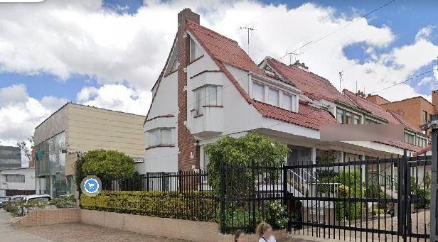 Casa en venta Cundinamarca Bogotá La Calleja 172 m2 Habitaciones 4 Baños 4 Garajes 2 Precio $680000000
